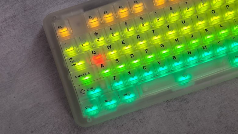 KIIBOOM Phantom98 Lite