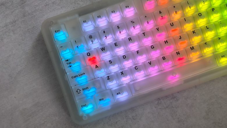 KIIBOOM Phantom98 Lite