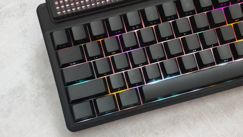 AJAZZ Pixel68