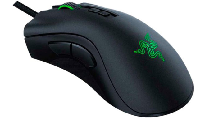 Razer DeathAdder Essential