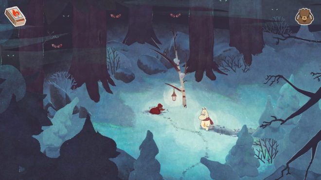 Moomintroll: Winter’s Warmth Moomintroll: Winter’s Warmth