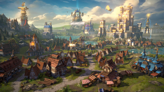 Heroes of Might & Magic: Olden Era Heroes of Might & Magic: Olden Era
