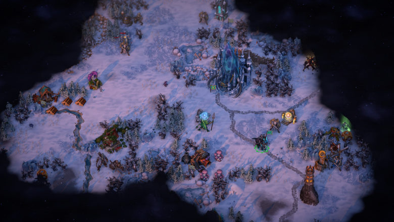 Heroes of Might & Magic: Olden Era