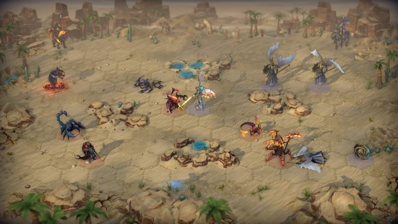 Heroes of Might & Magic: Olden Era