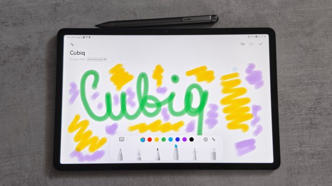 HUAWEI MatePad SE 11" LTE HUAWEI MatePad SE 11" LTE
