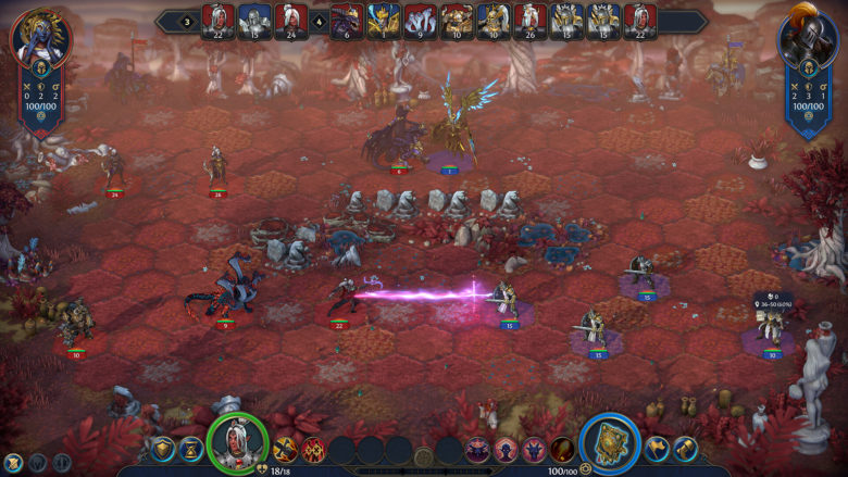 Heroes of Might & Magic: Olden Era