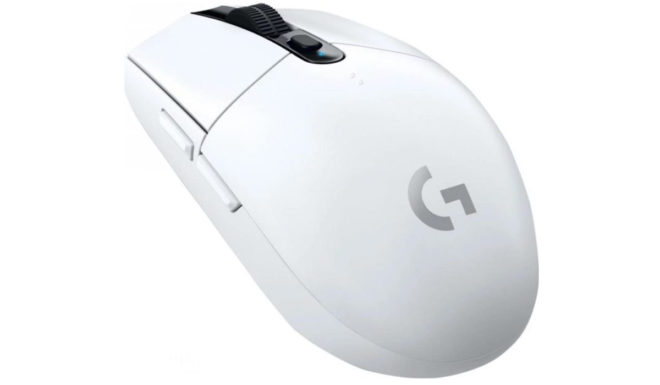 Logitech G304