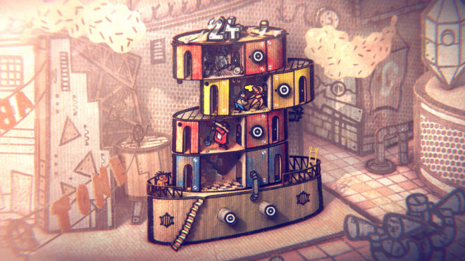 Phonopolis Phonopolis