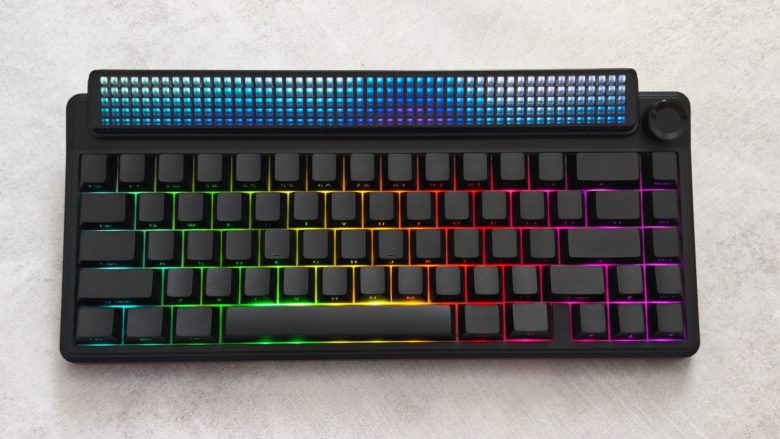 AJAZZ Pixel68