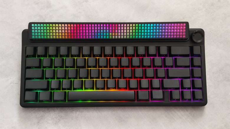 AJAZZ Pixel68