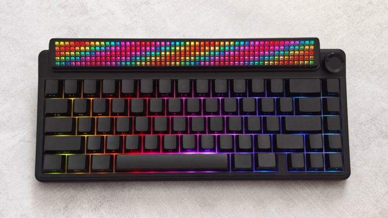 AJAZZ Pixel68