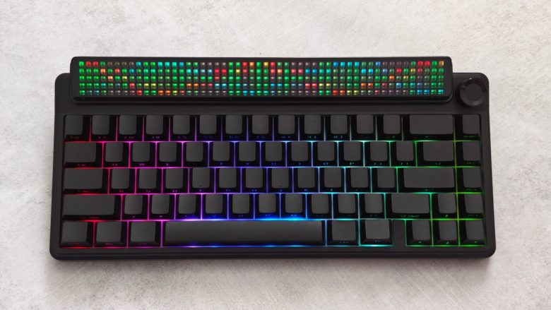 AJAZZ Pixel68