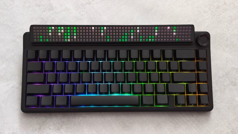 AJAZZ Pixel68