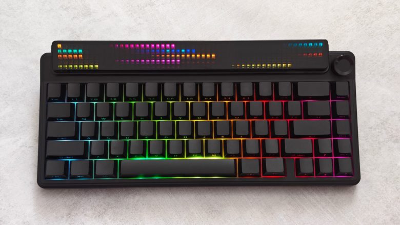 AJAZZ Pixel68