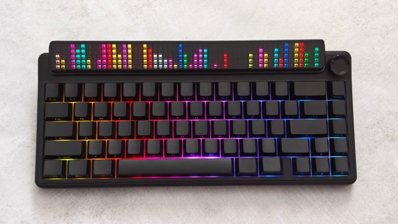 AJAZZ Pixel68