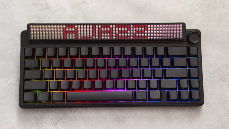 AJAZZ Pixel68