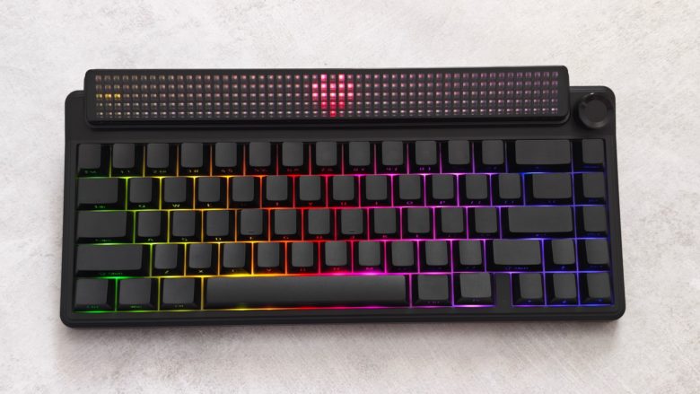 AJAZZ Pixel68