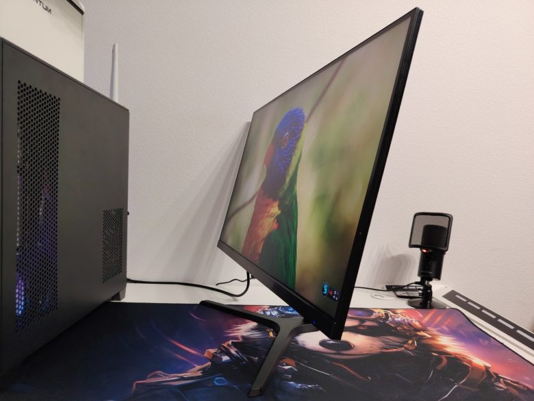 Обзор монитора Bloody MN270Q