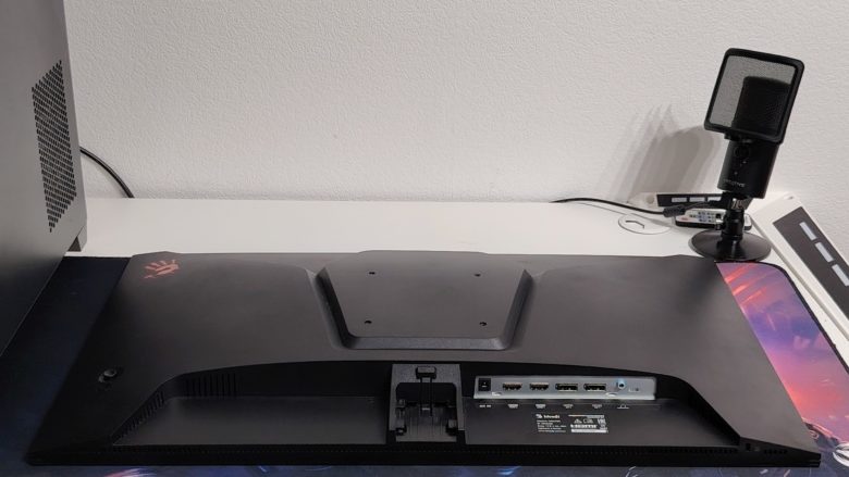 Обзор монитора Bloody MN270Q