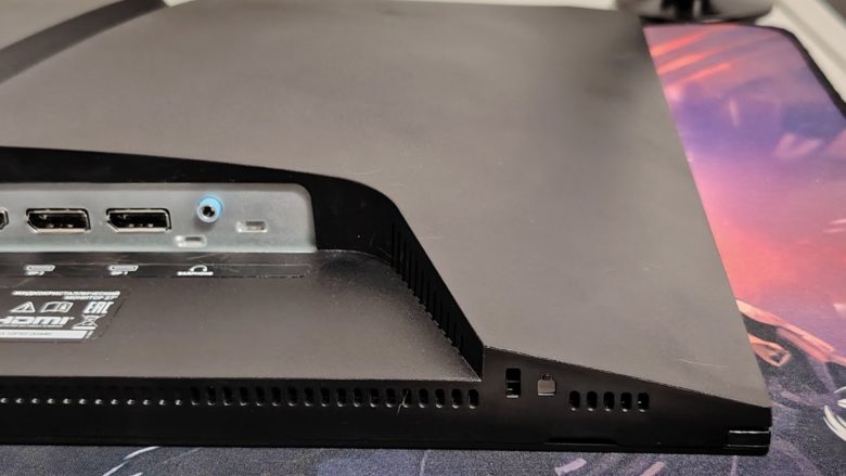 Обзор монитора Bloody MN270Q