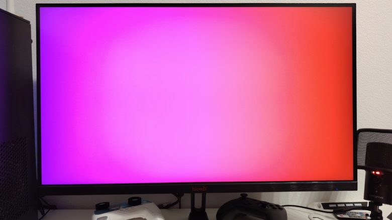Обзор монитора Bloody MN270Q