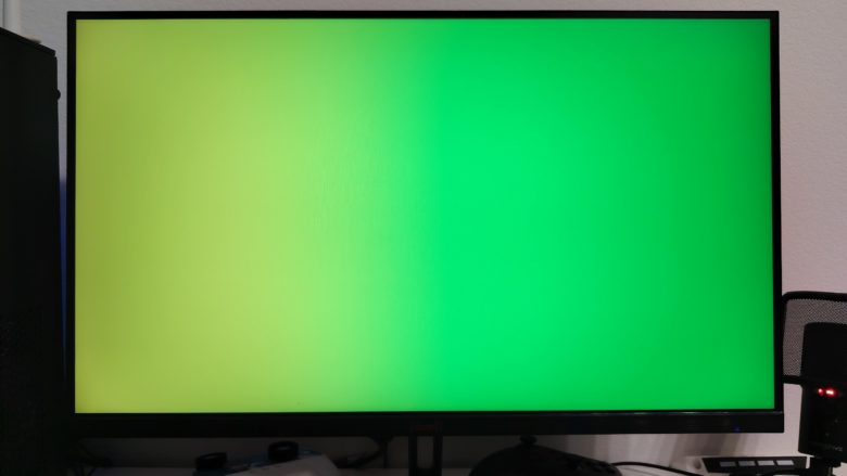 Обзор монитора Bloody MN270Q