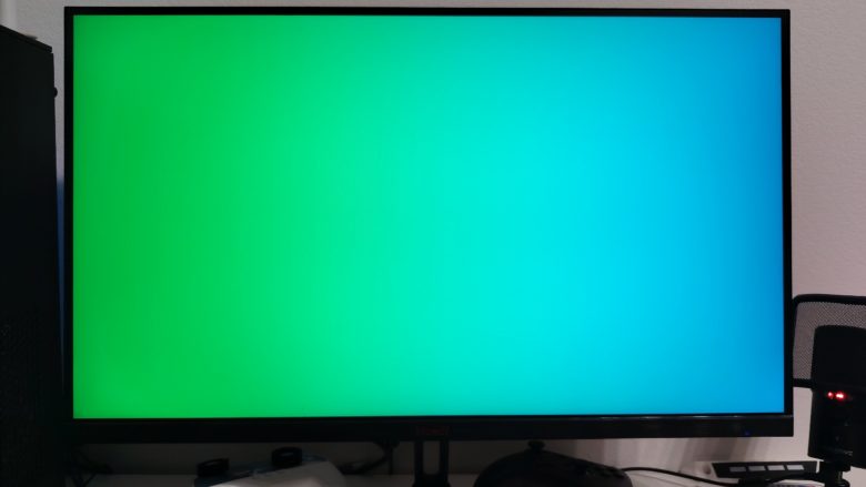 Обзор монитора Bloody MN270Q