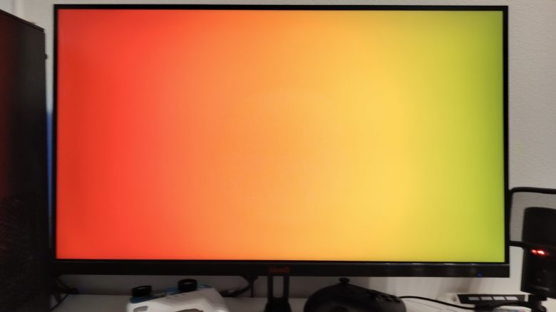 Обзор монитора Bloody MN270Q