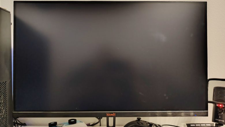 Обзор монитора Bloody MN270Q