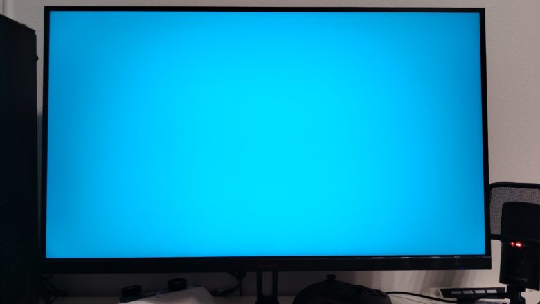 Обзор монитора Bloody MN270Q