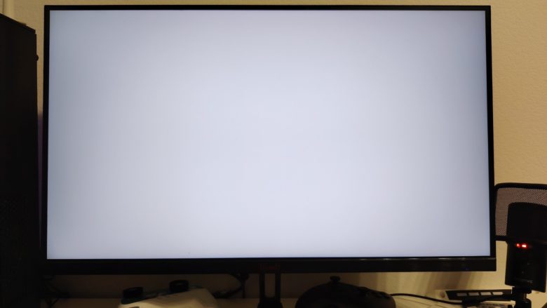 Обзор монитора Bloody MN270Q