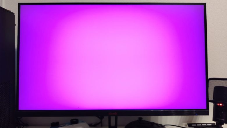 Обзор монитора Bloody MN270Q