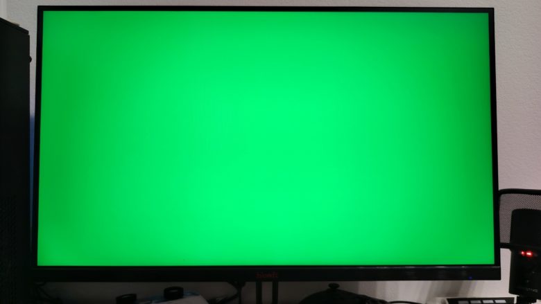 Обзор монитора Bloody MN270Q