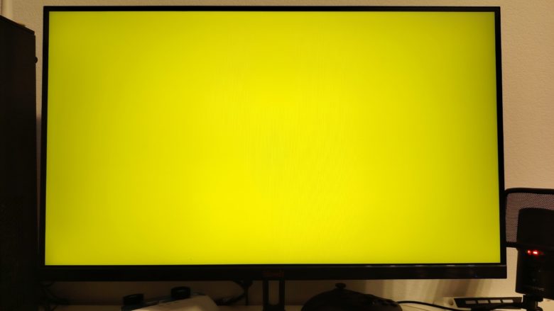 Обзор монитора Bloody MN270Q