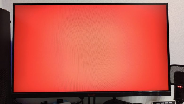 Обзор монитора Bloody MN270Q