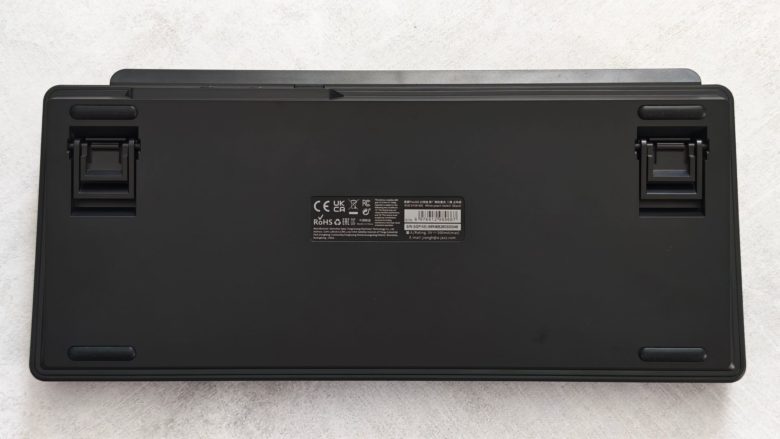 AJAZZ Pixel68