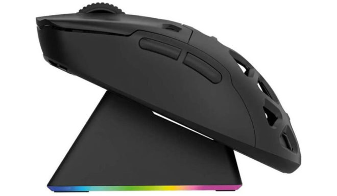 Acer Nitro OMR404