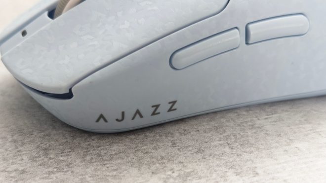 AJAZZ AJ199 AI AJAZZ AJ199 AI