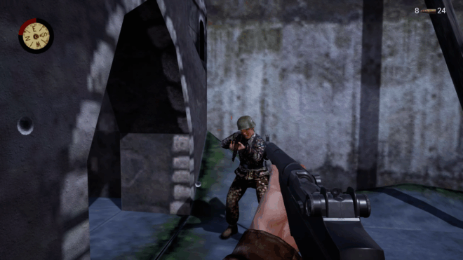 Medal of Honor: Retro Remake (2026) Medal of Honor: Retro Remake (2026)
