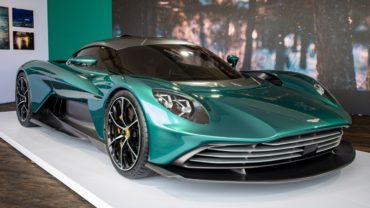 Гайд Forza Horizon 6 — лучшие автомобили для каждого класса