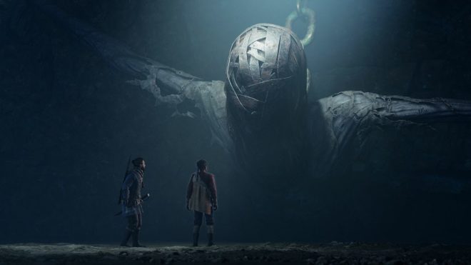 Banishers: Ghosts of New Eden Banishers: Ghosts of New Eden