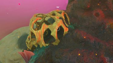 Гайд Subnautica 2 — где найти золото и лучший маршрут для фарма