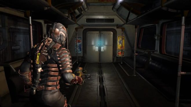 Dead Space 2 Dead Space 2