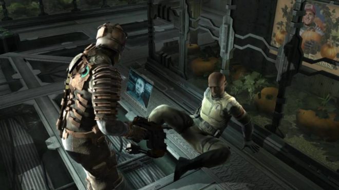 Dead Space Dead Space