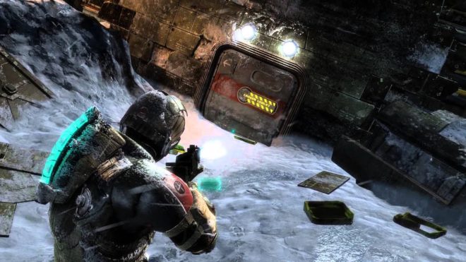 Dead Space 3 Dead Space 3