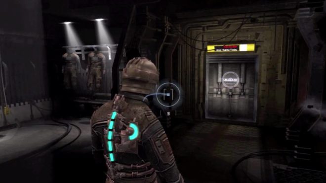 Dead Space: Extraction Dead Space: Extraction