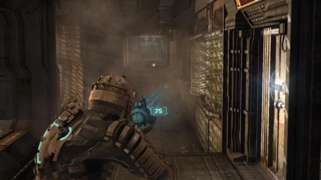 Dead Space Dead Space