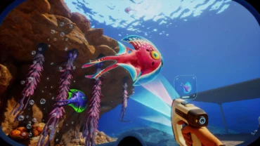 Гайд Subnautica 2 — как пройти весь сюжет раннего доступа
