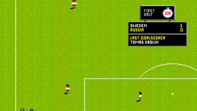 Football Glory Football Glory