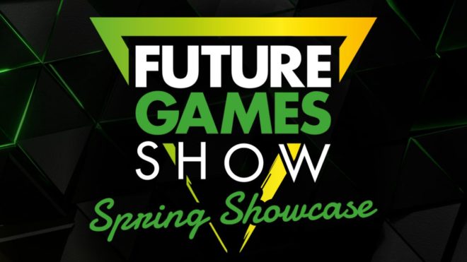 Future Games Show Future Games Show